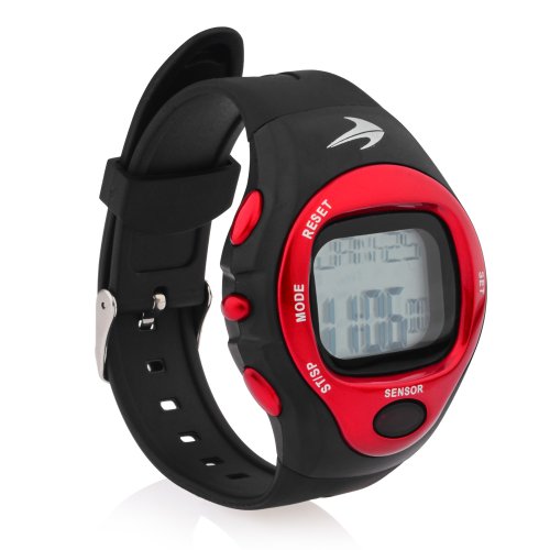 Heart Rate Monitor Watch