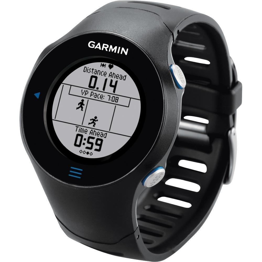 Garmin Forerunner 610 Touchscreen GPS Watch