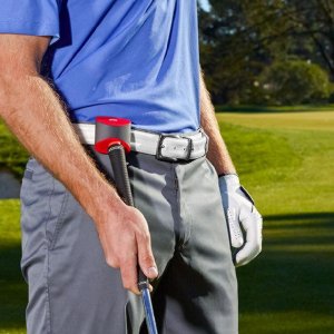 Game Golf GPS tracking device