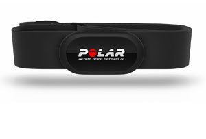 H1 heart rate chest strap sensor