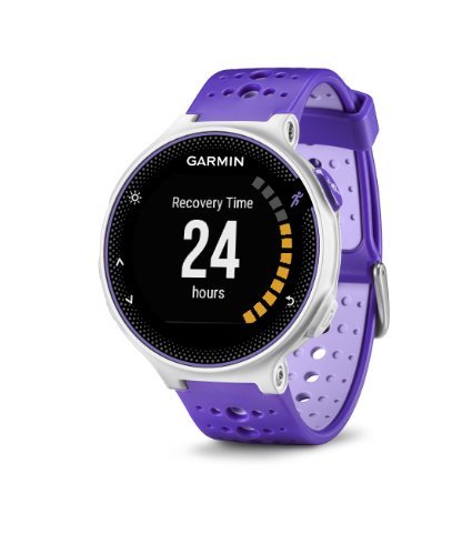 Garmin Forerunner 230 – Force Yellow