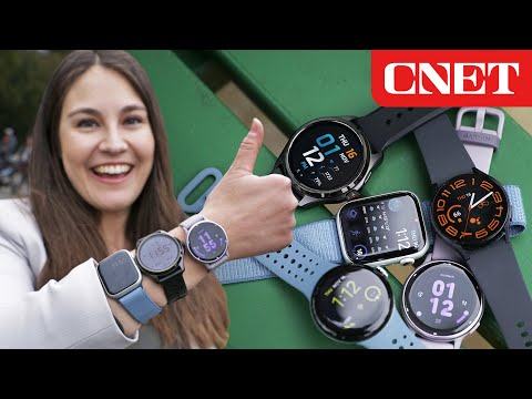 Best Smartwatches and Fitness Trackers of 2023