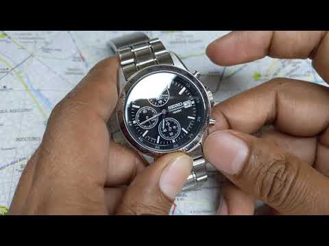 Watch Basics 101: Using the Stopwatch on any Mechanical Chronograph