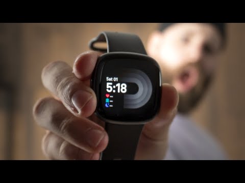 Fitbit Versa 4 Review?Watch Before You Buy