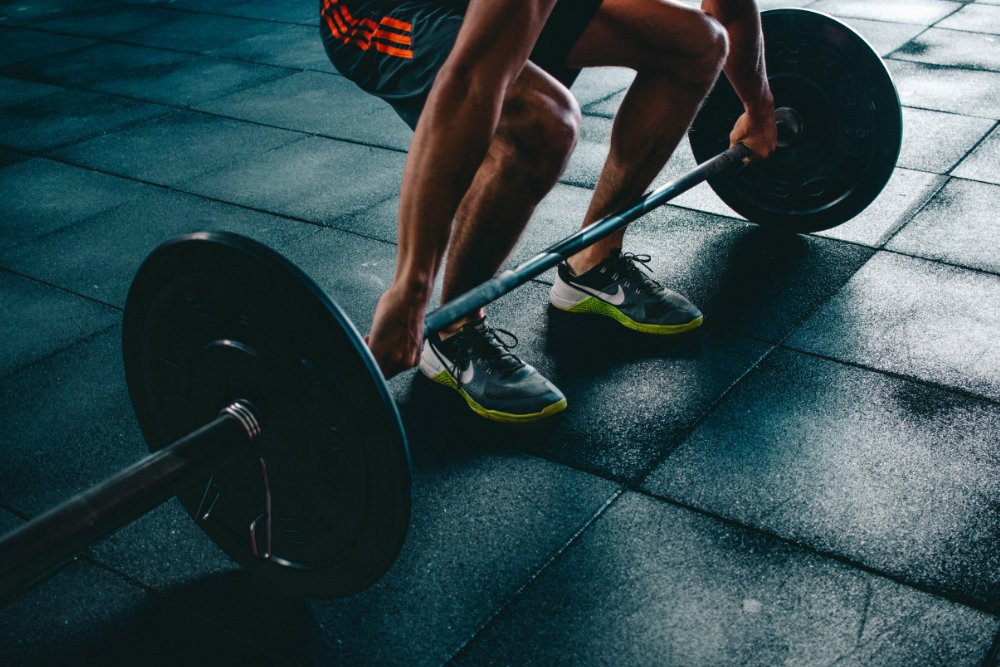 Is Strength Training good for managing the Menopause